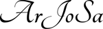 ArJoSa logo
