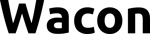 Wacon logo
