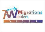 Immigration and Student Visa services logo