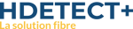 HDETECT logo