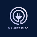 Mantes Elec logo