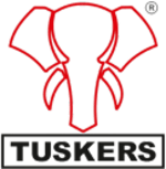 Tuskers India logo
