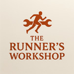 The Runner's Workshop logo