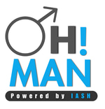 OhMan logo