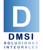 DM Servicios Inteligentes logo