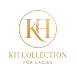 KH COLLECTION ONLINE logo