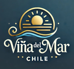 turismo Viña del Mar logo