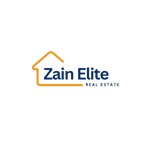 Zain Elite Real Estate logo