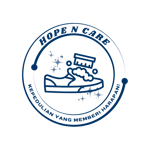 Hope&Care logo