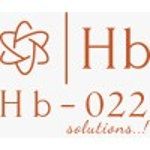 Hb-022 logo