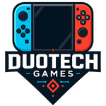 Duotech Games logo