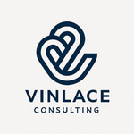 Vinlace logo