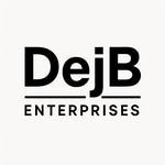 DejB Enterprises logo