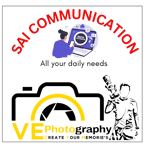 SA ICOMMUNICATION logo