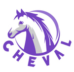 Cheval General Trading logo