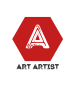 Art Artist logo