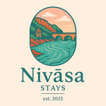 Nivāsa Stays logo