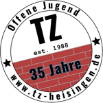 TZ-Heisingen logo