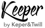 Keeper logo