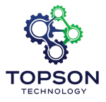 Topson Technology logo