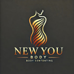 New You Body Sculpting logo