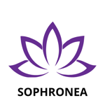 Sophronéa logo