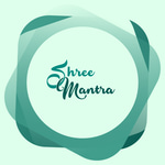 Shree Mantra logo