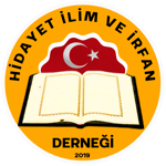 Hidayet İlim Ve İrfan Derneği logo