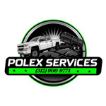 Polex Services logo