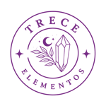 Trece Elementos logo