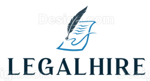LegalHire logo