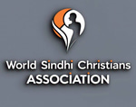 World Sindhi Christians Association (WSCA) logo