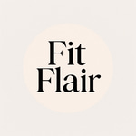 Fit Flair logo