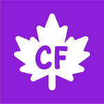 Cruzando Fronteras CA logo