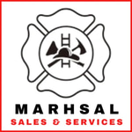 Marshal Sales & Services logo