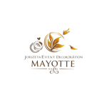 jorizeta event décoration logo