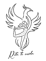 Rita Te Cuida logo