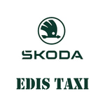 Edis Taxi logo