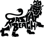 Rasta Beach logo