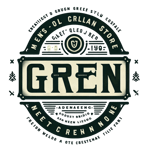 Gren logo