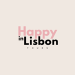 Happy in Libon logo