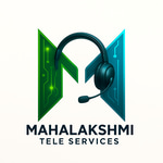Mahalakshmi Tele Services  logo