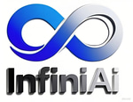 InfiniAi logo