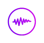 Voz Activa logo