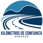 Kilometros de Confianza Seguros logo