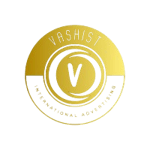Vashist logo