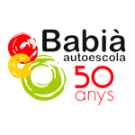 Autoescola Babià logo