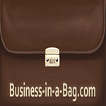 Business-in-a-Bag logo