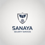 Sanaya Security Services logo