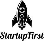 Startup logo